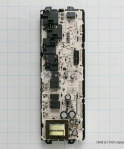 GE CONTROL ERC - WB27T10803