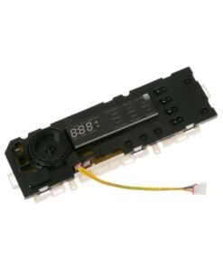 GE CONTROL BOARD ASSEMBLY - WH12X10443