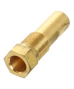 FISHER & PAYKEL VENTURI SINGLE FLOW BURNER - 210643