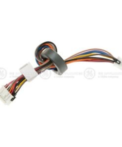 GE AIR CONDITIONER UI JUMPER HARNESS - WP37X20887