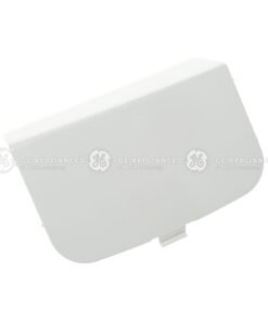 GE APPLIANCES PUMP ACCESS DOOR WW - WH01X10566