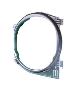 SPEED QUEEN ASY, BULKHEAD FRT COMM - D510266P