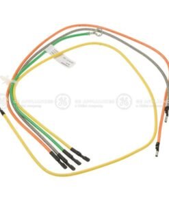 GE HARNESS WIRE BURNER - WB18T10511