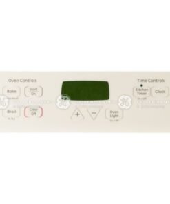 GE OVERLAT T09 - WB27K10266