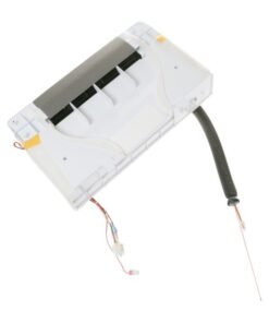 GE REFRIGERATOR COMPLETE EVAPORATOR ASSEMBLY FF - WR85X10065