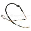 GE HARNESS PIGTAIL HE - WH19X25495