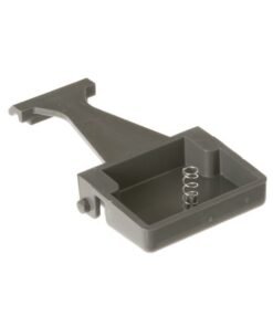 GE REFRIGERATOR LEVER TRAY LOCK - WR02X13689