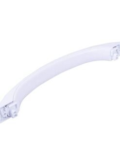 GE REFRIGERATOR DOOR HANDLE WW - WR12X27215