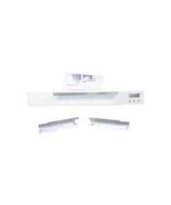 FISHER & PAYKEL KIT HDL ASSEMBLY PH7 V2 WHITE BR - 512488P