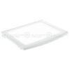 GE REFRIGERATOR COVER TOP PAN ASSEMBLY - WR32X10568