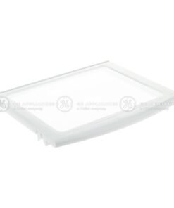 GE REFRIGERATOR COVER TOP PAN ASSEMBLY - WR32X10568