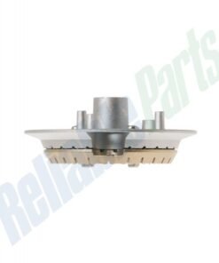 GE HEAD BURNER ASSEMBLY 12K - WB16T10042