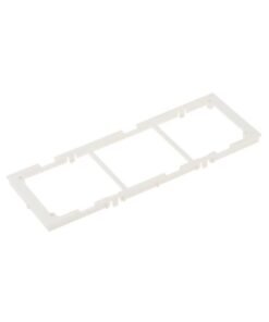 GE RANGE RELAY BOARD FRAME - WB02T10512