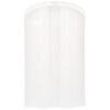 GE REFRIGERATOR SHIELD LIGHT FF - WR17X10839