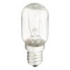 LG DRYER INCANDESCENT LAMP - 6913EL3001E