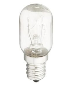 LG DRYER INCANDESCENT LAMP - 6913EL3001E