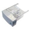 GE REFRIGERATOR BUCKET & AUGER ASSEMBLY - WR17X12904