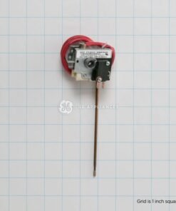 GE THERMOSTAT - WB20K5027