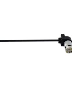 GE GEAR MOTOR & SCREW - WB26X21615