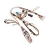 GE DISHWASHER HARNESS ASSEMBLY DC - WD21X22275