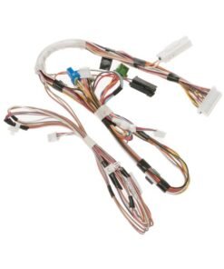 GE DISHWASHER HARNESS ASSEMBLY DC - WD21X22275