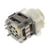 GE PUMP AND MOTOR ASSEMBLY - WD26X10053
