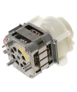GE PUMP AND MOTOR ASSEMBLY - WD26X10053