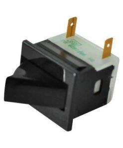 WHIRLPOOL COMPACTOR SWITCH-SAF - 9871829