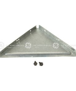 GE SIDE PANEL - GRAPHITE - WB56X22021