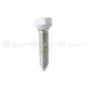 GE REFRIGERATOR SCR 12-24 TT HXT20 .90 S - WR01X10690