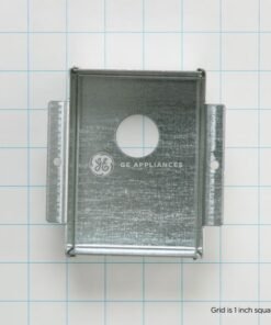 GE BOX WIRE - WB02X11191