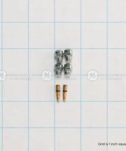 GE ENV CONVERSION STEPS ASSEMBLY - WB28K10860