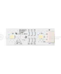 GE REFRIGERATOR LED LIGHT - WR55X27783