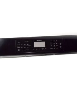 WHIRLPOOL CONTROL PANEL - 5765M453-60