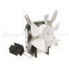 GE FAN ASSEMBLY - WB64T10067
