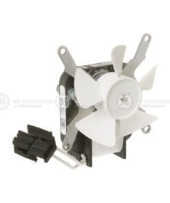 GE FAN ASSEMBLY - WB64T10067