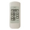 GE AIR CONDITIONER REMOTE CONTROLLER - WJ26X10364