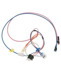 GE REFRIGERATOR HARNESS AC FZ INTERMEDIA - WR23X10679