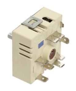 FRIGIDAIRE RANGE DUAL INFINITE SWITCH - 316238202