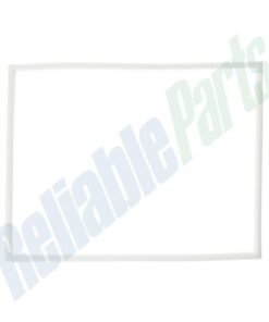 GE REFRIGERATOR GASKET ICEBOX DOOR - WR24X10288