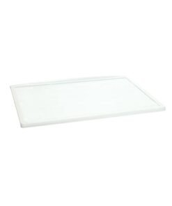 FRIGIDAIRE REFRIGERATOR SLIDING SPILL-SAFE GLASS SHELF - 240358925