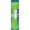GE GENERAL ELECTRIC CHLORINE + LEAD + CHEMICAL UNDERSINK WATER FILTER - FXUVC
