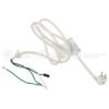 GE POWER CORD - WH19X20903