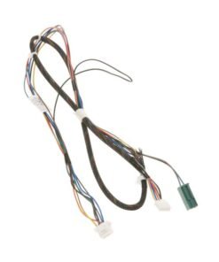 GE WIRE HARNESS - WD21X21664