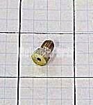 FRIGIDAIRE ORIFICE - 316237900