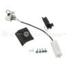 GE REFRIGERATOR OVERLOAD KIT - WR87X27832