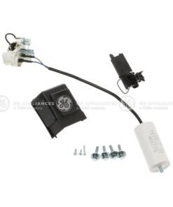 GE REFRIGERATOR OVERLOAD KIT - WR87X27832