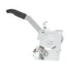 GE LATCH ASSEMBLY - WB02K10266