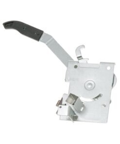 GE LATCH ASSEMBLY - WB02K10266