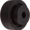 SAMSUNG WASHER SAMSUNG WASHER RUBBER LEVELING LEG - DC61-03191B